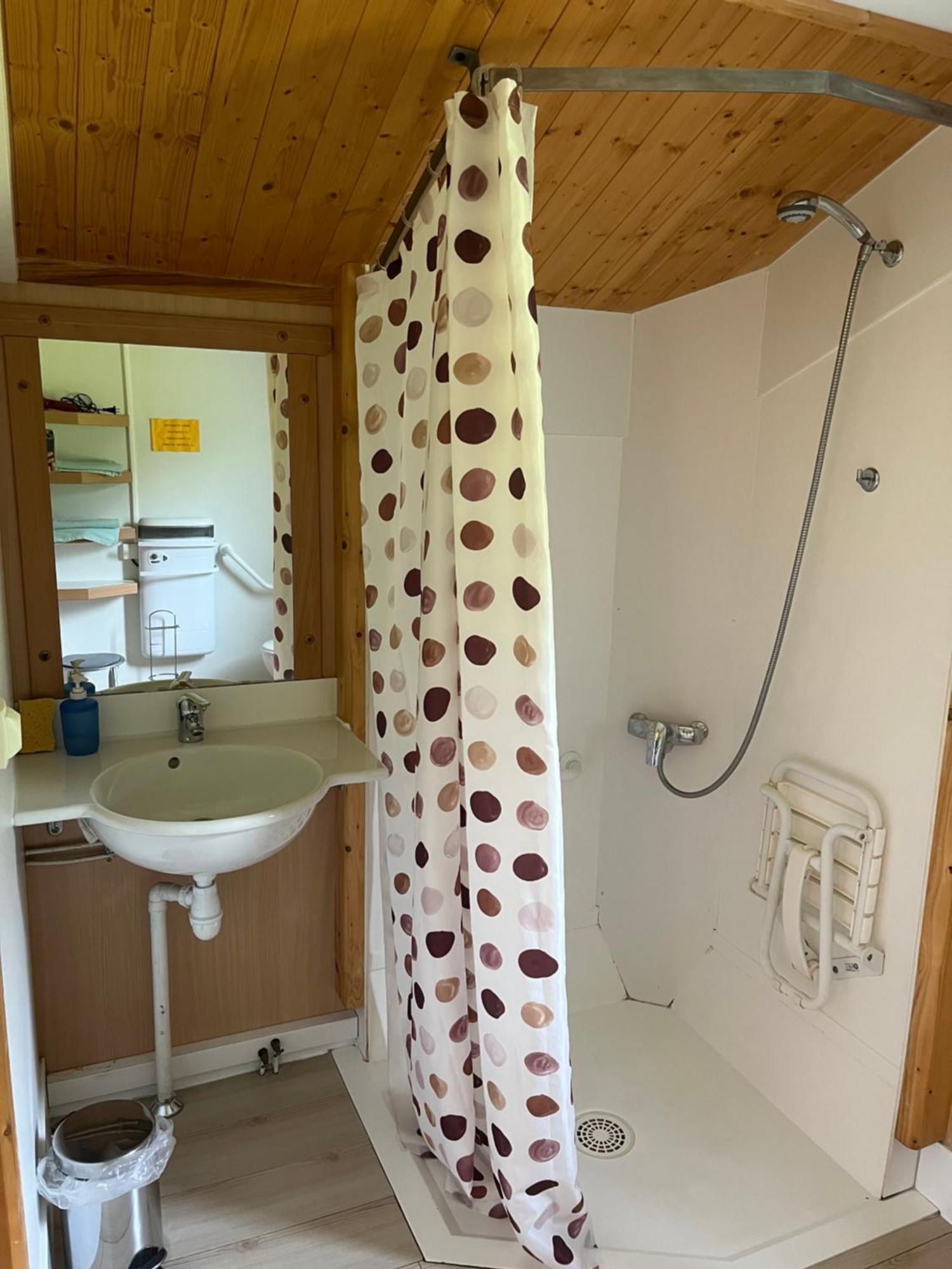 Les Chalets Du Piou Bussieres  Екстер'єр фото